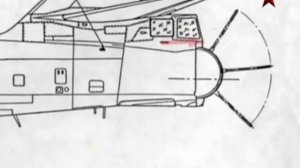 Сделано в СССР. Фронтовой бомбардировщик Ил-28