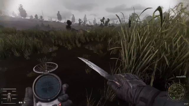 S.T.A.L.K.E.R ANOMALY G.A.M.M.A #19 Прохождение смотреть онлайн
