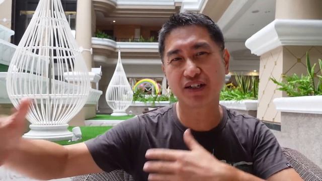 Beyond Resort Kata (ex. Kata Beach Resort) - Kata Beach: PHUKET HOTEL REVIEW