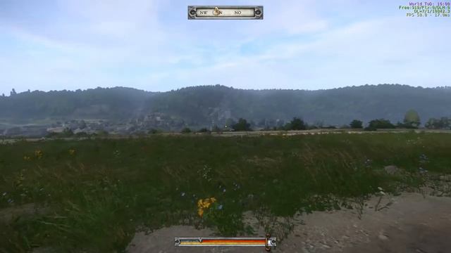 Architect Mod Update 0.6 Basics (Kingdom Come Deliverance) смотреть онлайн
