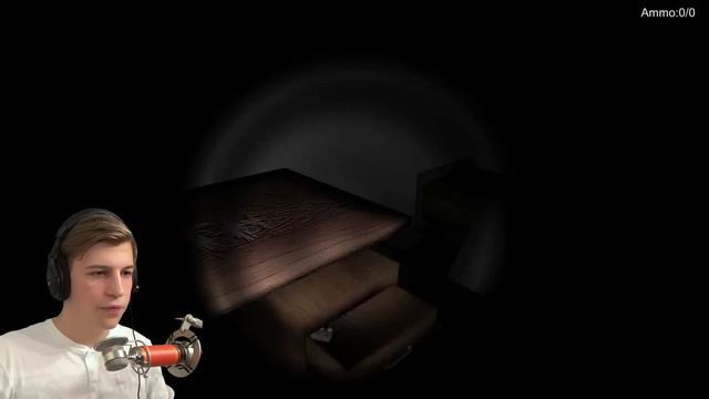 DIE LEICHE LEBT NOCH! - Let's Play Mental Hospital [Deutsch/German] Indie Horror Game смотреть онлайн
