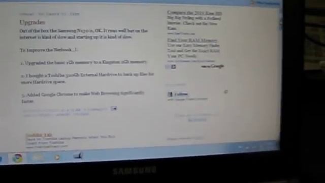 The Complete Review of the Samsung N130 смотреть онлайн