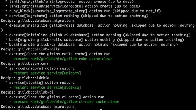 GitLab Tutorial Part 2 Setting Up GitLab CI Continuous Integration смотреть онлайн