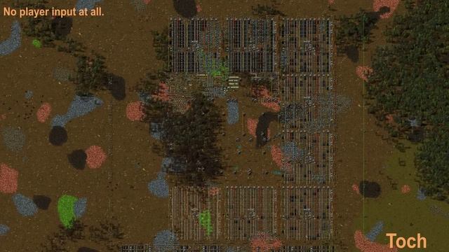 Tochs Automatic Factory Kit mk.2 смотреть онлайн