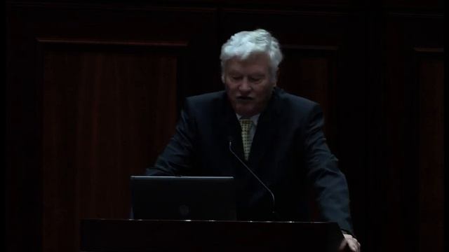 Internationale Währungs- und Finanzpolitik (Prof. Dr. Eberhard Hamer) смотреть онлайн