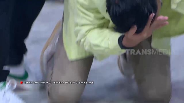 Tiara Andini dan Jerry KENA SUGESTI Ferdians | OPERA VAN JAVA (10/02/21) Part 3 смотреть онлайн