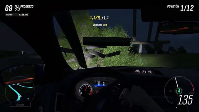 Forza Horizon 4 | Ya Tengo Donde Guardar Mis Autos 😏 смотреть онлайн