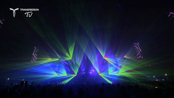 ØRJAN NILSEN ▼ TRANSMISSION PRAGUE 2013: The Machine of Transformation