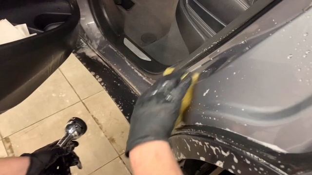 Трехфазная мойка автомобиля в Уфе. Как хорошо помыть автомобиль смотреть онлайн