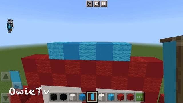 Numberblocks Minecraft Building and Counting 111 to 120 | Let's build and Count with Owie смотреть онлайн
