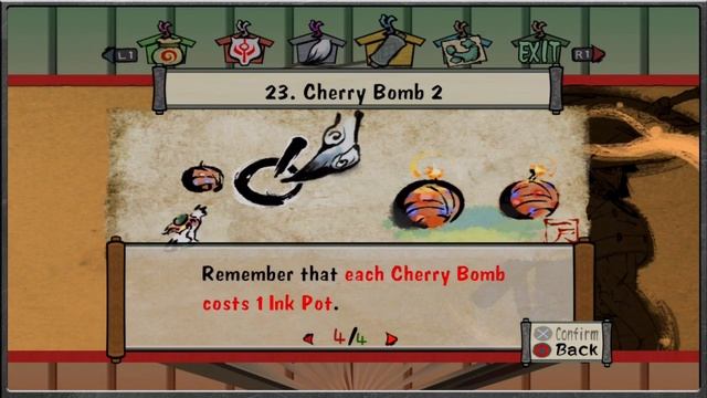 Okami - Upgrade Islands & The Catcall Tower - Episode 48 смотреть онлайн