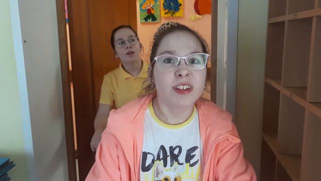 RoomTour РУМ ТУР санаторий 