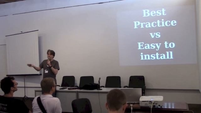 Dave Cross. Matt's PSGI Archive смотреть онлайн