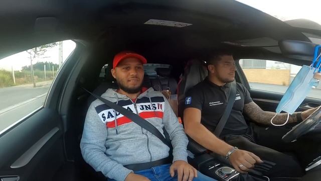 ❤️Audi S3❤️ Reprogramação stage 2. 370cv ✅ Activa pops&bangs no botão sport ? Linha full inox смотреть онлайн