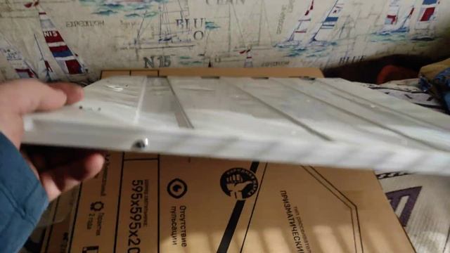 Готовый потолочный светодиодный светильник по 330 рублей дайте 4 смотреть онлайн