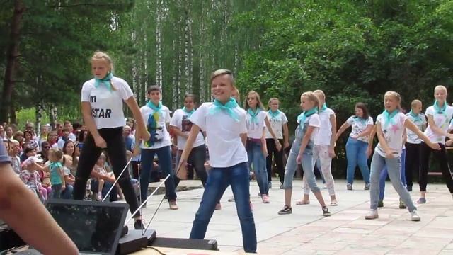 4й отряд смотреть онлайн