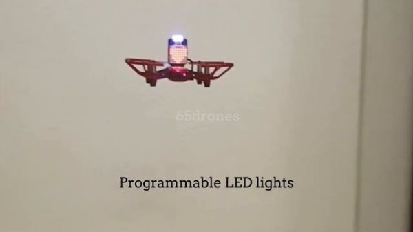 DJI Robomaster TT drone