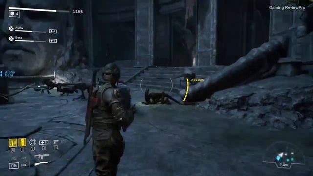 Aliens Fireteam Elite | Walkthrough Gameplay No Commentary - Part 4 смотреть онлайн