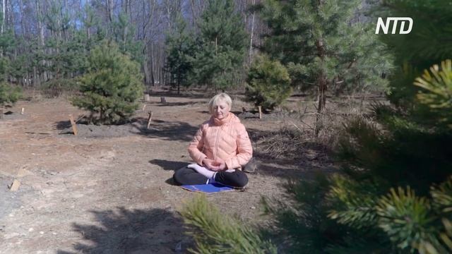 Цигун на время карантина косметолог – о красоте души