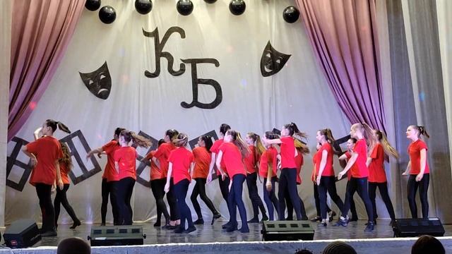 Танец "Зажигай" смотреть онлайн