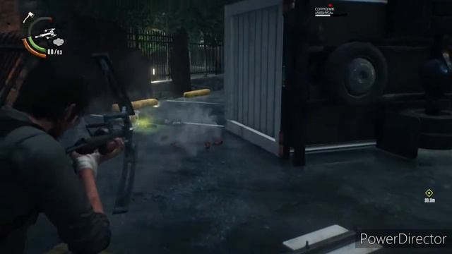 evil within 2/прохождение #11/спасение сайкса(очень важно) смотреть онлайн