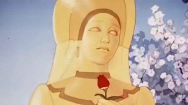 Сказки гуляют по свету. Песня