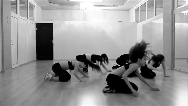 Strip DANCE//STRIP PLASTIC//СТРИП ПЛАСТИКА ДЛЯ НАЧИНАЮЩИХ// Choreography by Albina Tursymbaeva смотреть онлайн