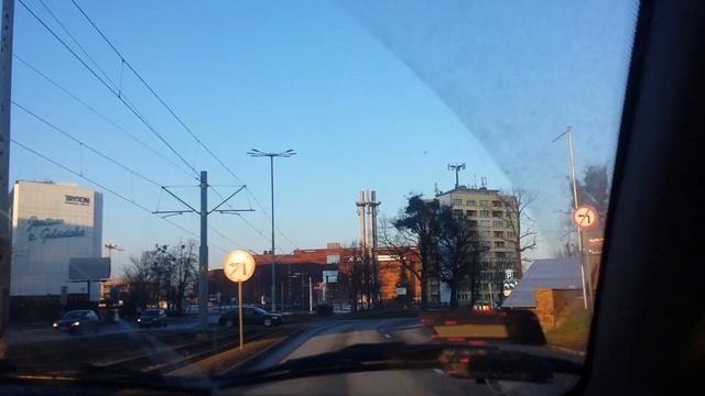 Красота Польских Городов Beauty of Polish Cities Schönheit polnischer Städte смотреть онлайн