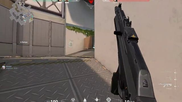 Reelicious One tap reflex on Sage, Am I playing Microshot on Aimlab? смотреть онлайн