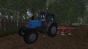 [ РП ] ФЕРМЕР КУПИЛ НОВЫЙ ТРАКТОР В ХОЗЯЙСТВО