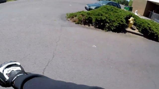 2018 Kawasaki KLX250 FMF Q4 | Sound Test