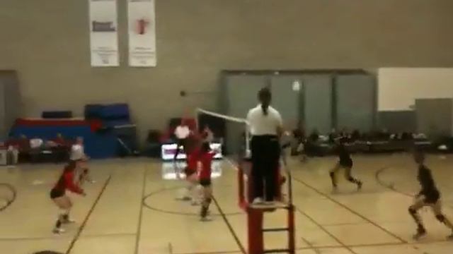 Savanah Leaf's Championship Kill смотреть онлайн