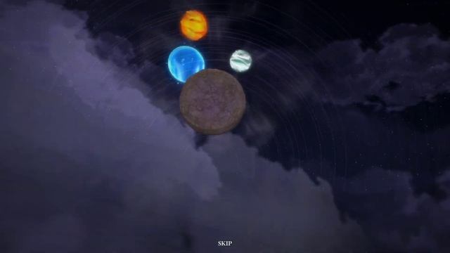 Infinity Mage Merlin (The Last Sage) - Ultimate Animation (7DS: Grand Cross) смотреть онлайн