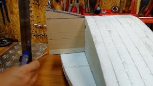 КАСТОМ БЕНЗОБАК ИЗ ПЕНОПЛАСТА! Делаю мастер модель бензобака своими руками #КастомДнепр: 22 серия