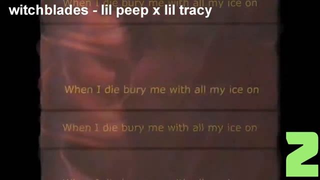 ТОП 5 ЛУЧШИХ ПЕСЕН УМЕРШЕГО ЛИЛ ПИПА LIL PEEP TOP 5 LIL PEEP`s songs смотреть онлайн