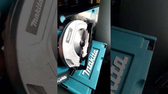 пила циркуляционная акб. 185