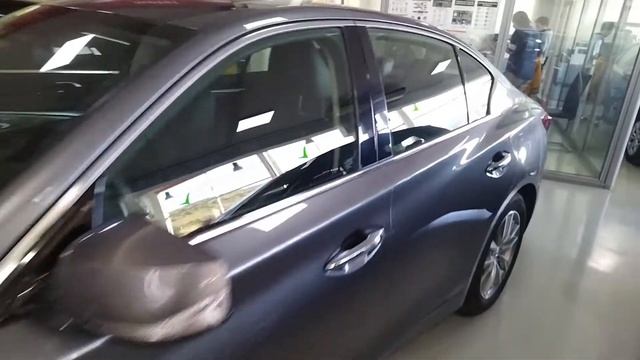 ?Infiniti Q50 2.2d Premium - HRMOTOR?