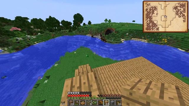 [SevTech: Ages] Доисторические приключения #19: tinkers construct|самый красивый дом в майнкрафт!| смотреть онлайн