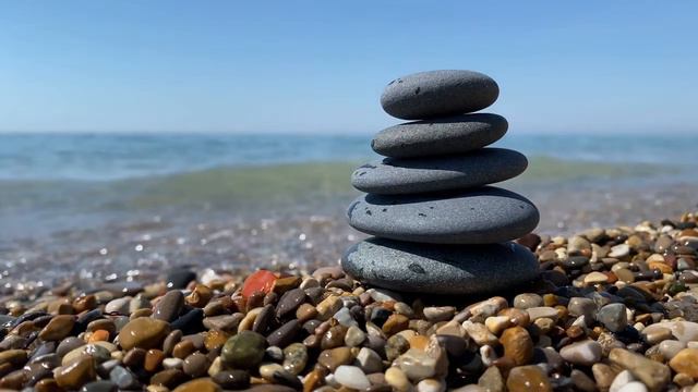 🔴Best Zen Meditation Music 24/7, Japanese Flute Music, Relax Meditation Sleep Ambience Music