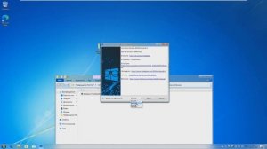 Как превратить Windows 10 в Windows 7