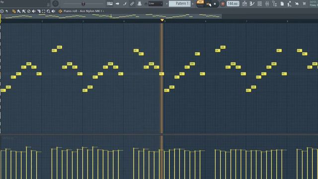 Arabic + Flute + Guitar Melodies | Royalty Free Loops | FL Studio 🎸 смотреть онлайн