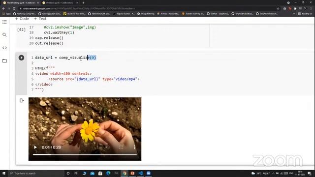 Artificial Intelligence Workshop смотреть онлайн