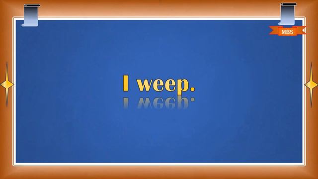 #16 (I & He) English Speaking Practice || Simple Present Tense || Tenses смотреть онлайн