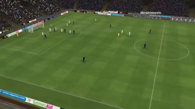 Paris Saint-Germain vs Gladbach - Verratti Goal 82 minutes смотреть онлайн