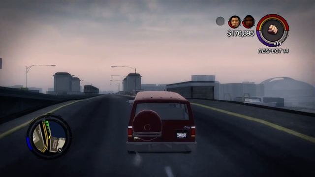 Saints Row 2 (Xbox 360) Xbox One S Gameplay Part 24 смотреть онлайн