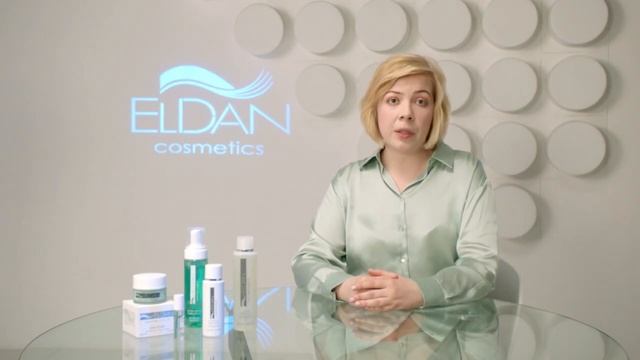 Освежающий лосьон серии "Acnevect" смотреть онлайн