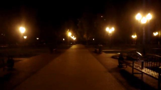 Спит ночной проспект - ПРОСПЕКТ