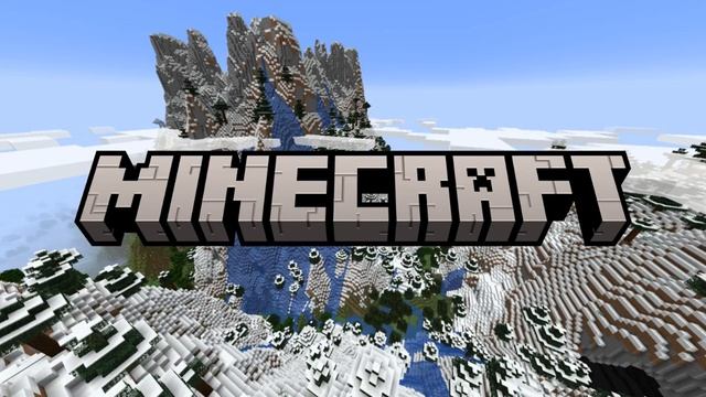 Minecraft OST - Floating Dream смотреть онлайн
