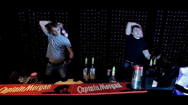 ВИДЕО КЛИП - Я БАРМЕН смотреть онлайн