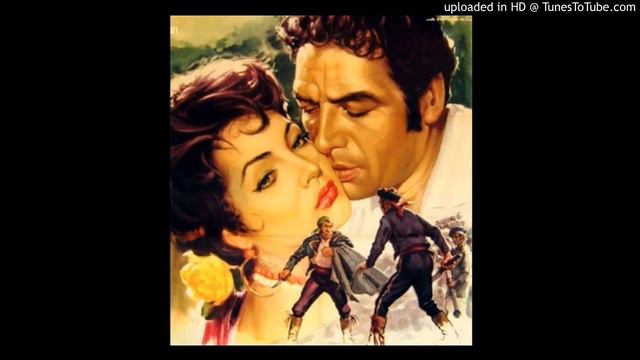 Today's Tango Is... Duelo Criollo - Alberto Marino 19-08-1949